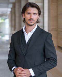 Javier Rodriguez